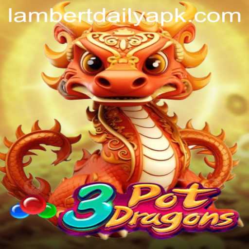 Explore the Enchanting World of 3PotDragons: A Modern Gaming Sensation