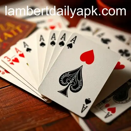 Exploring the Intricate World of Card Games