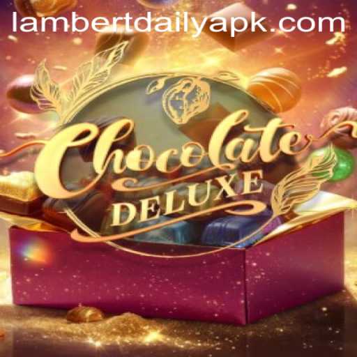 ChocolateDeluxe: Dive into the Sweetness of Fun