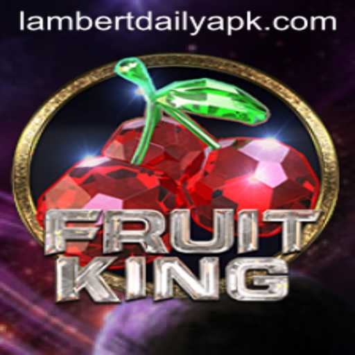 FruitKing: A Juicy Adventure with LAMBERTDAILY