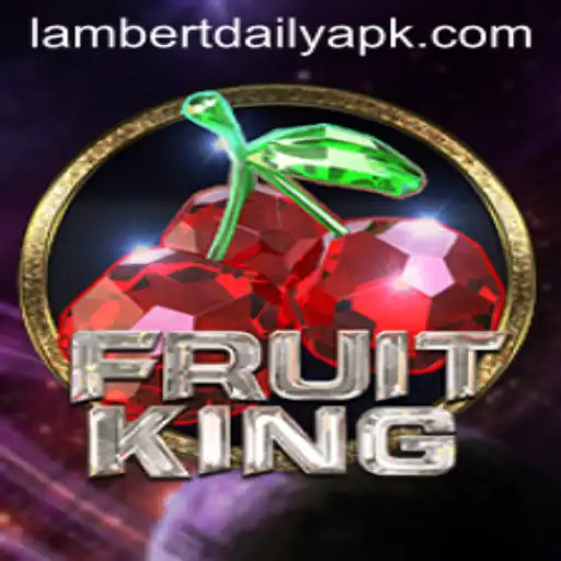 FruitKing: A Juicy Adventure with LAMBERTDAILY