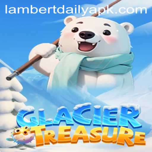 Discover the Frozen Adventures of GlacierTreasure: A Thrilling New Game Experience