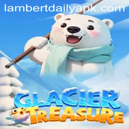 Discover the Frozen Adventures of GlacierTreasure: A Thrilling New Game Experience