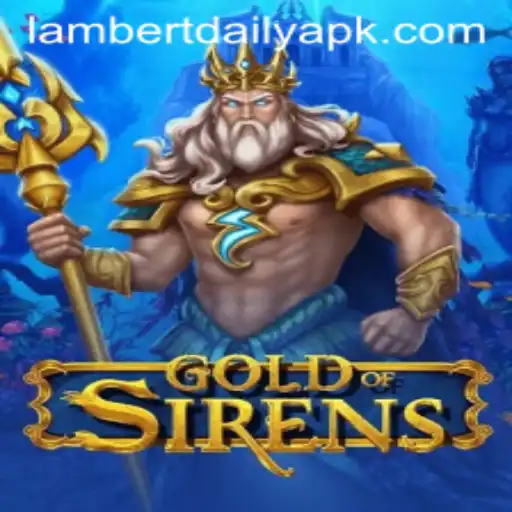 GoldofSirens: Dive into the Enchanting World