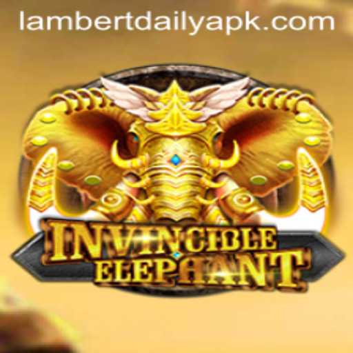 InvincibleElephant: An Immersive Gaming Experience