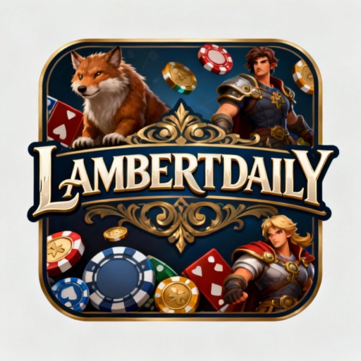 LAMBERTDAILY