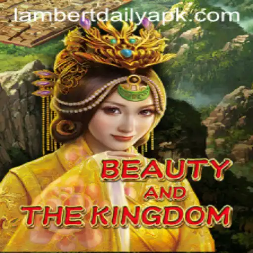 Beauty And The Kingdom: A Majestic Adventure Awaits