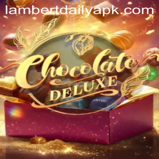ChocolateDeluxe: Dive into the Sweetness of Fun