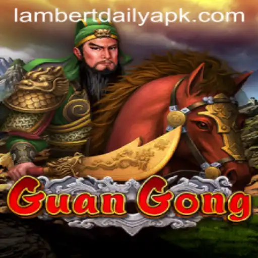 GuanGong: A New Frontier in Strategy Gaming with LAMBERTDAILY Insights