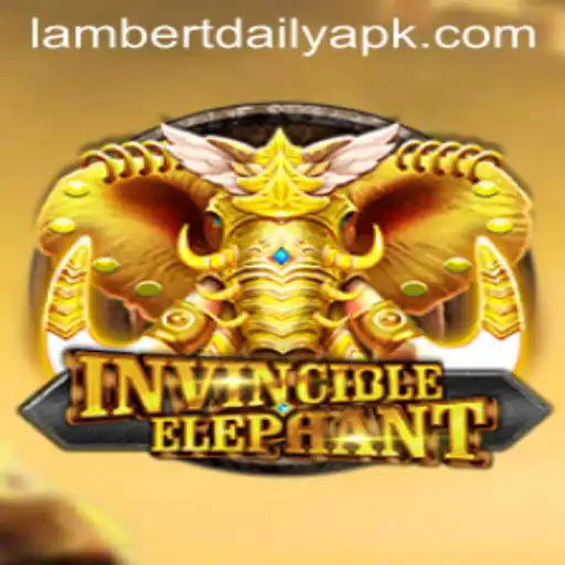 InvincibleElephant: An Immersive Gaming Experience