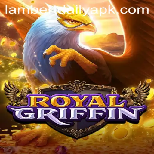 Discover RoyalGriffin: An Exciting Journey into Strategy and Adventure