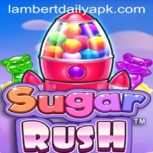 SugarRush: The Sweet New Sensation in Gaming