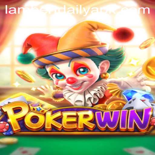 POKERWIN: An Exciting Blend of Strategy and Luck