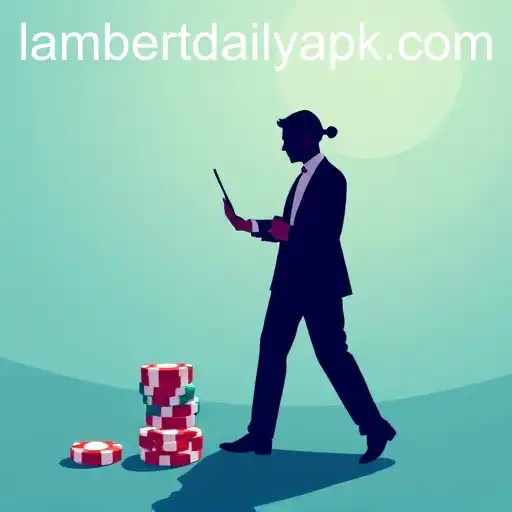 Responsible Gambling with LAMBERTDAILY