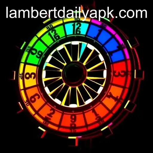 Exploring the Exciting World of Rotary Games: A LAMBERTDAILY Perspective