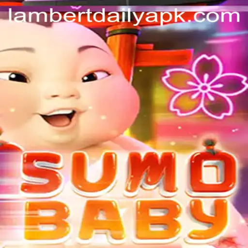 Explore the World of SumoBaby: A Delightful Gaming Experience