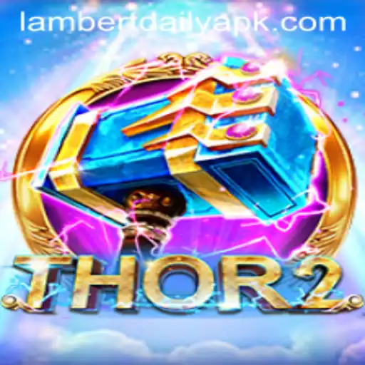 Thor2: Embark on an Epic Adventure with LAMBERTDAILY
